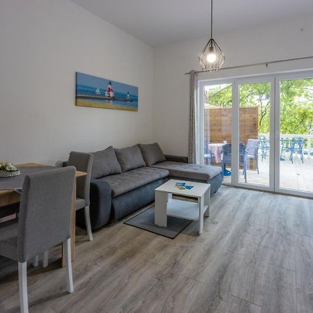 Apartments Ankica Криквеница Екстериор снимка