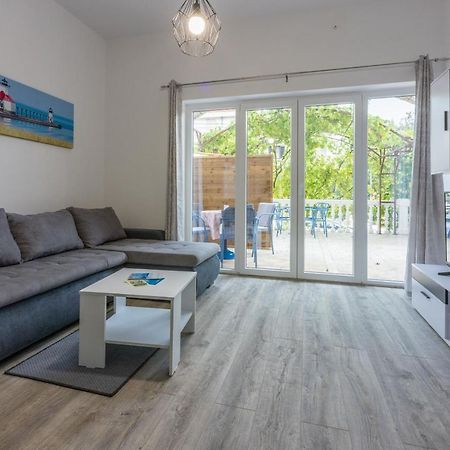 Apartments Ankica Криквеница Екстериор снимка