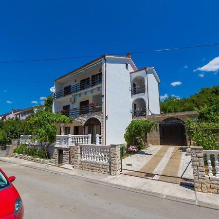Apartments Ankica Криквеница Екстериор снимка