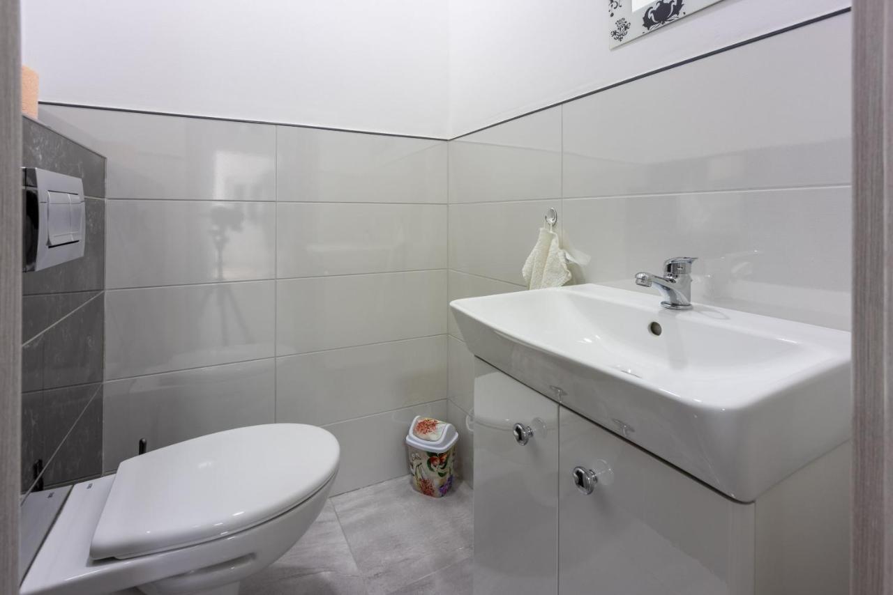 Apartments Ankica Криквеница Екстериор снимка