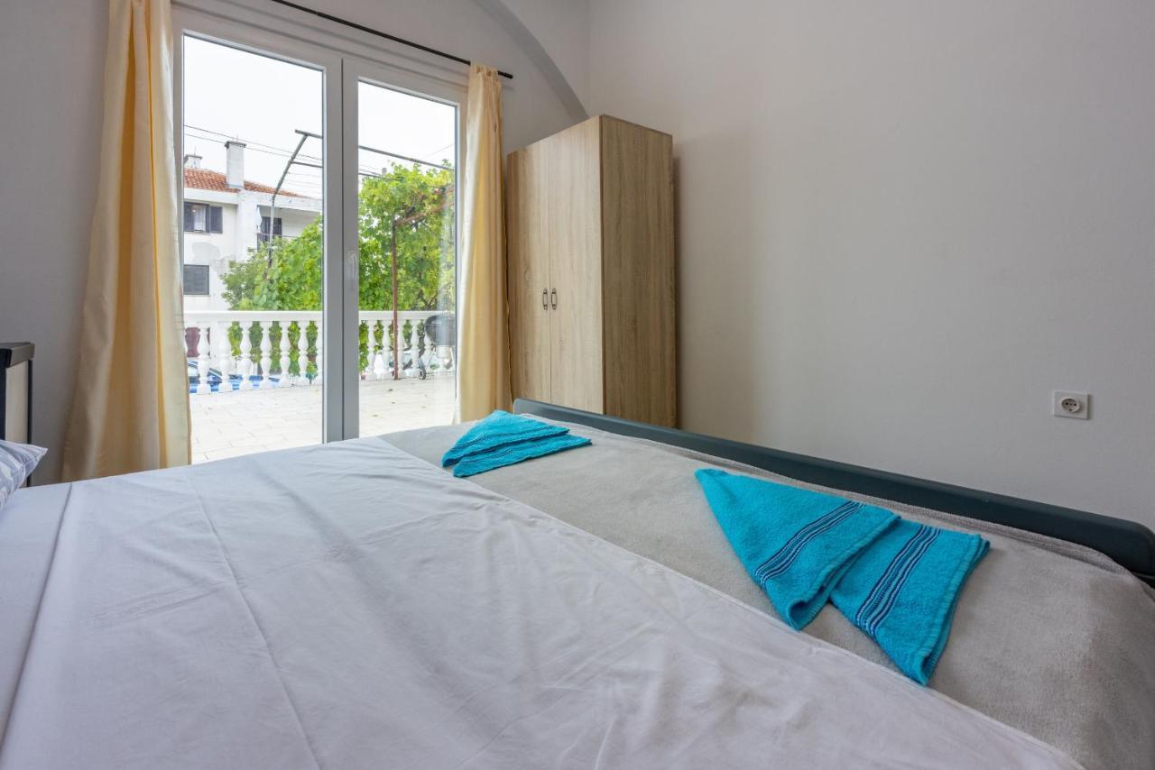 Apartments Ankica Криквеница Екстериор снимка