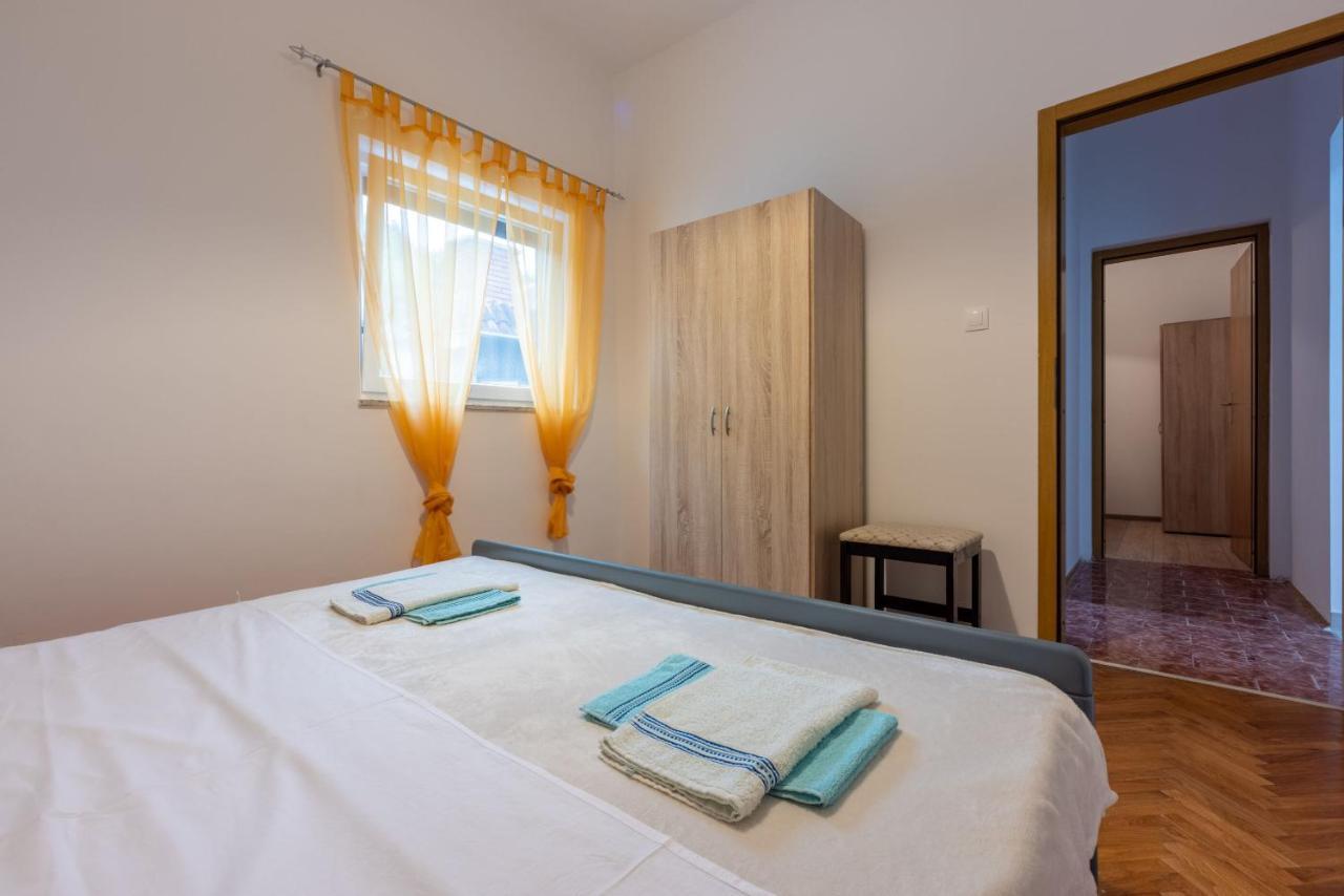 Apartments Ankica Криквеница Екстериор снимка