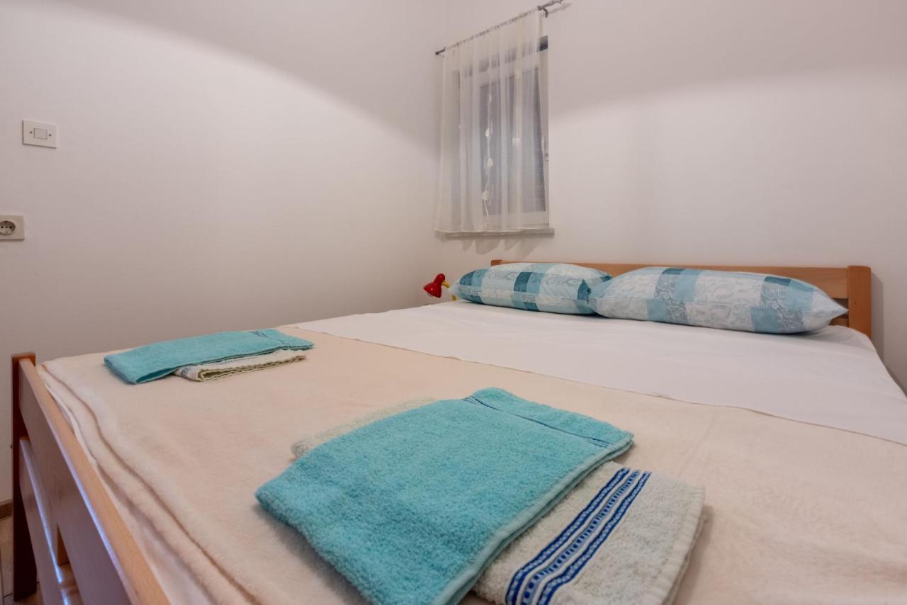Apartments Ankica Криквеница Екстериор снимка