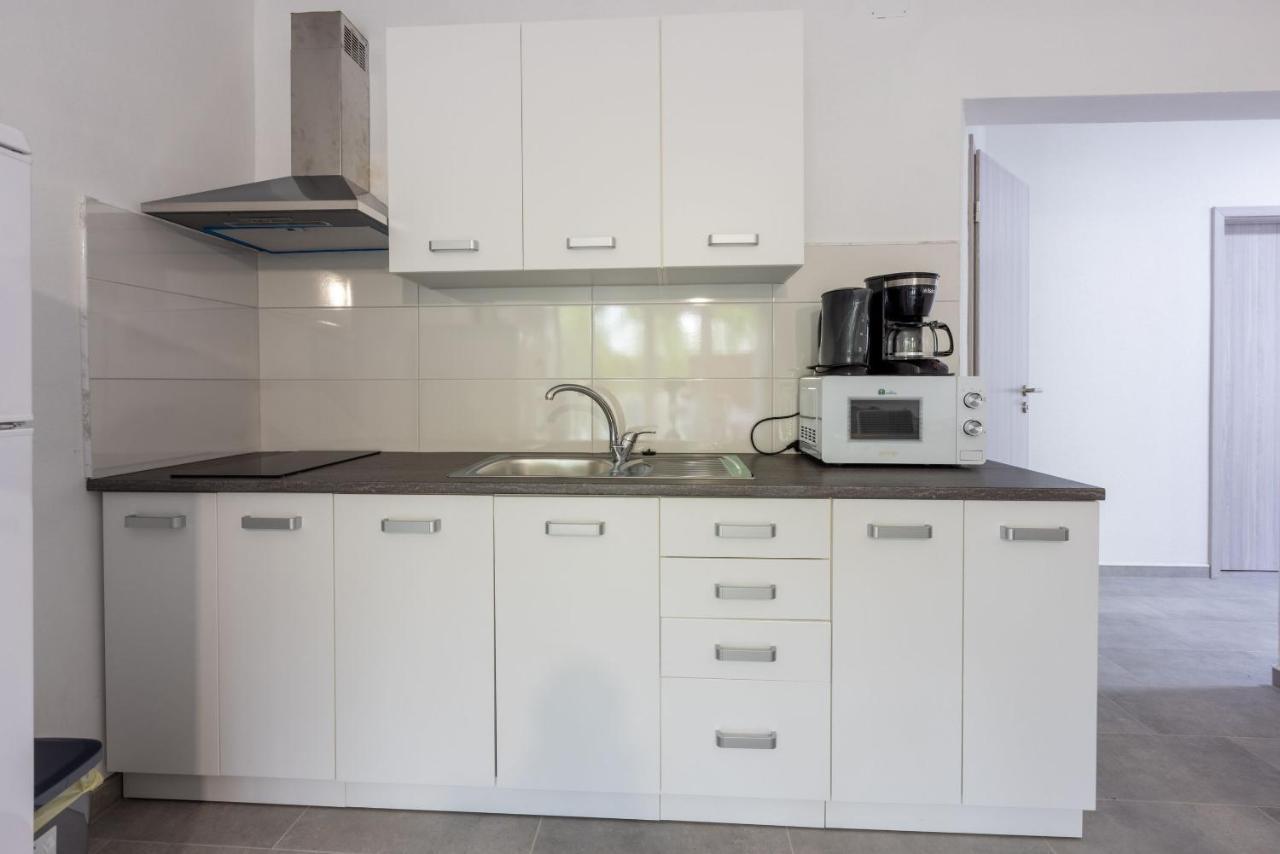 Apartments Ankica Криквеница Екстериор снимка