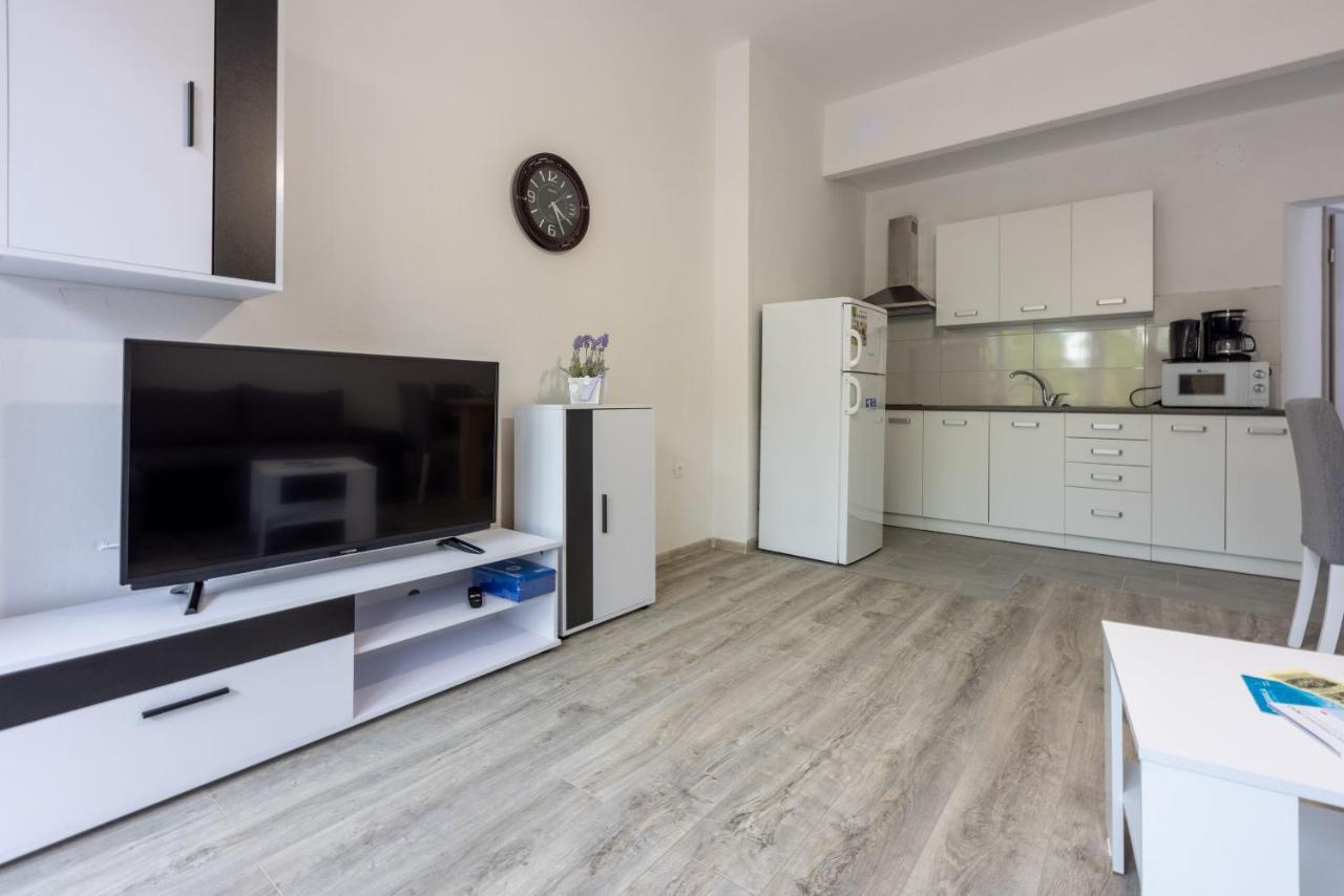 Apartments Ankica Криквеница Екстериор снимка