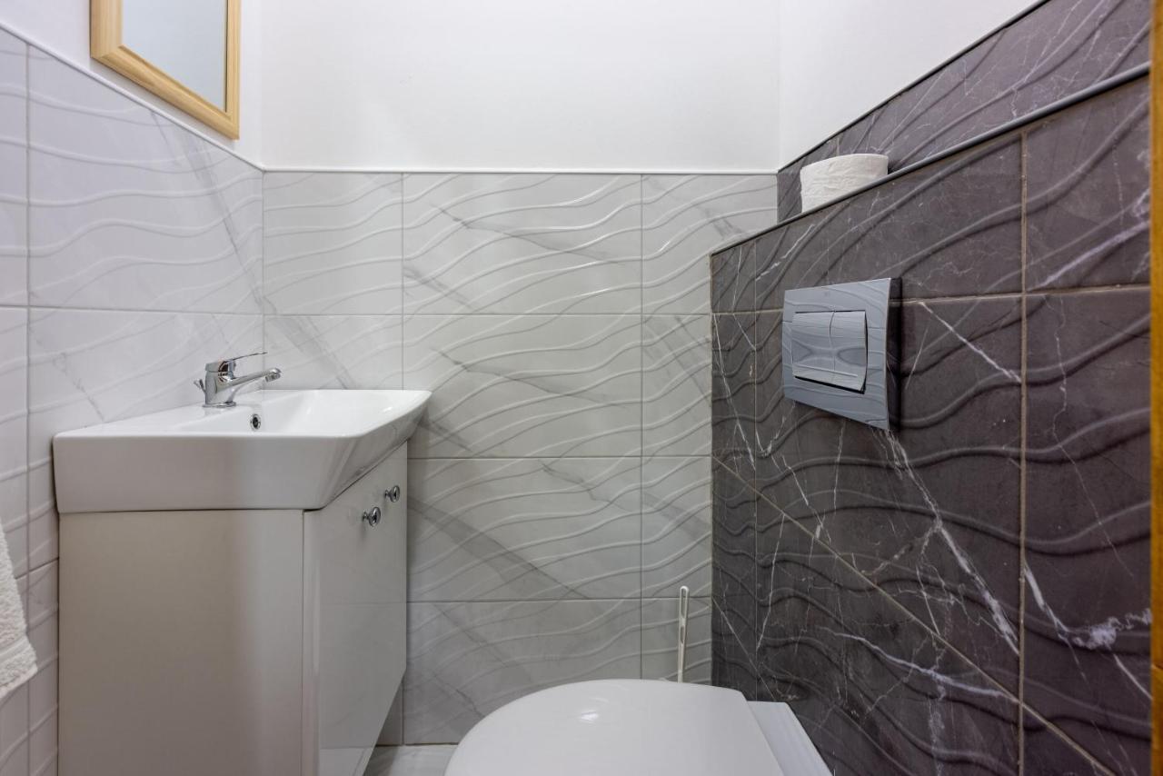 Apartments Ankica Криквеница Екстериор снимка