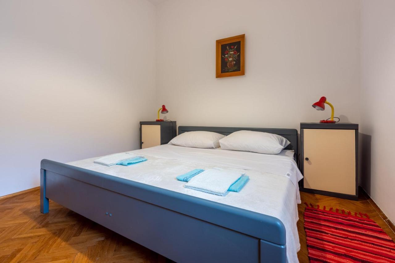 Apartments Ankica Криквеница Екстериор снимка