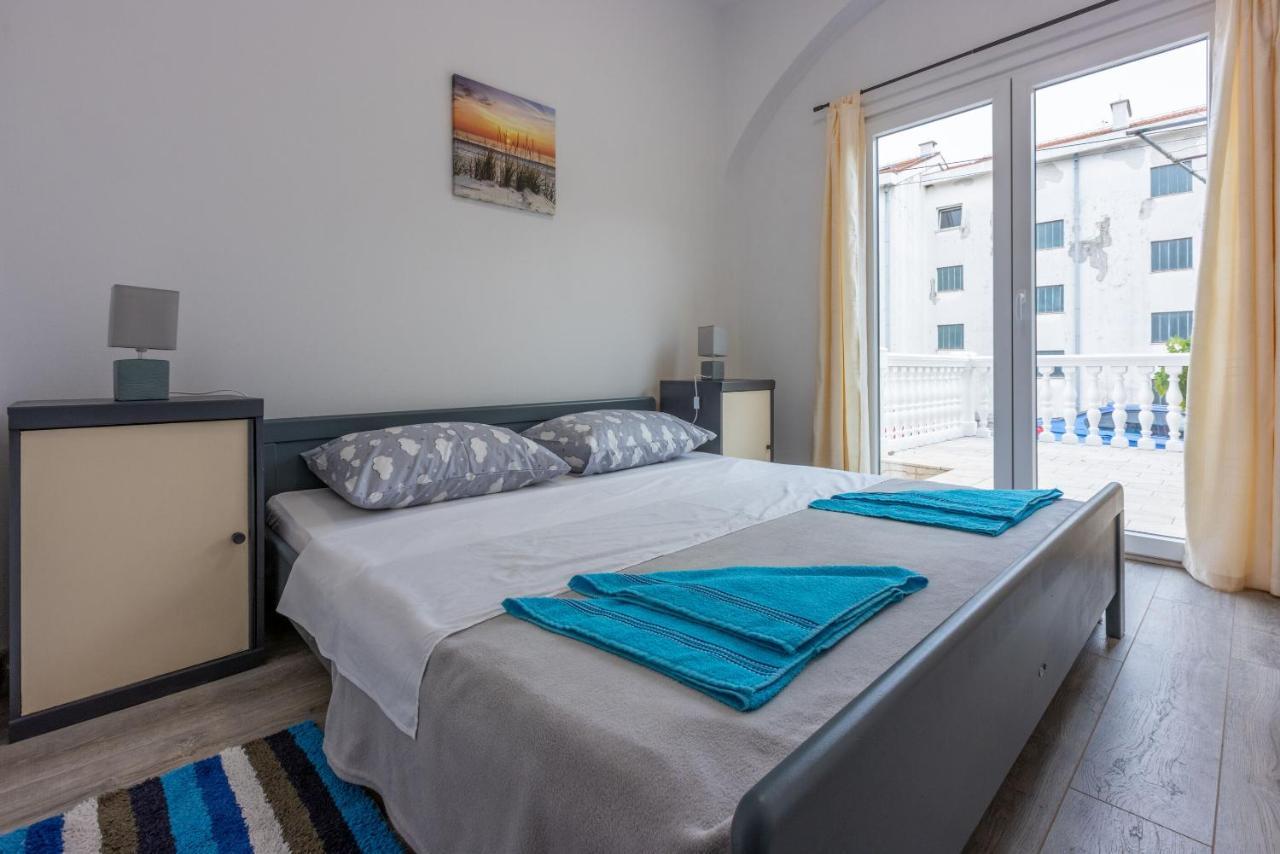 Apartments Ankica Криквеница Екстериор снимка