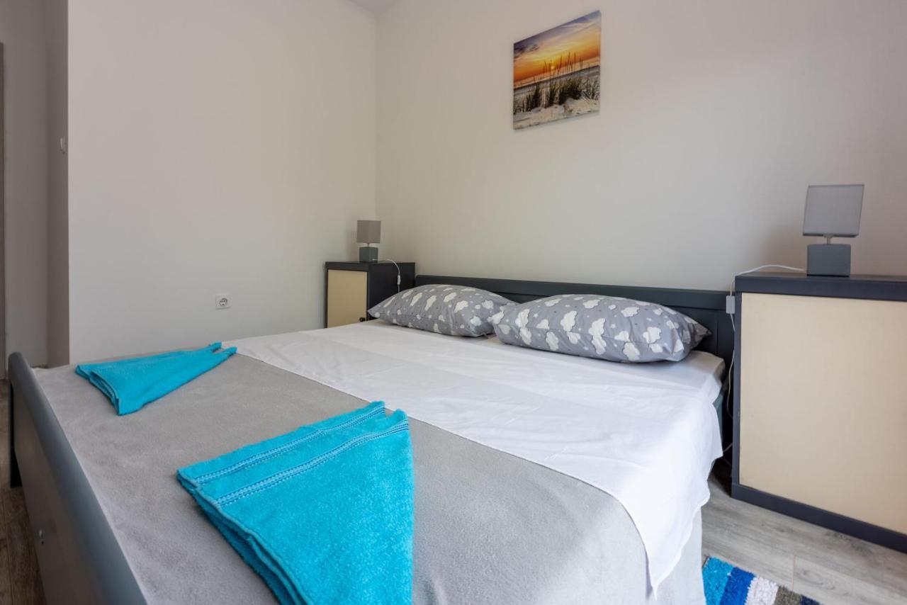 Apartments Ankica Криквеница Екстериор снимка