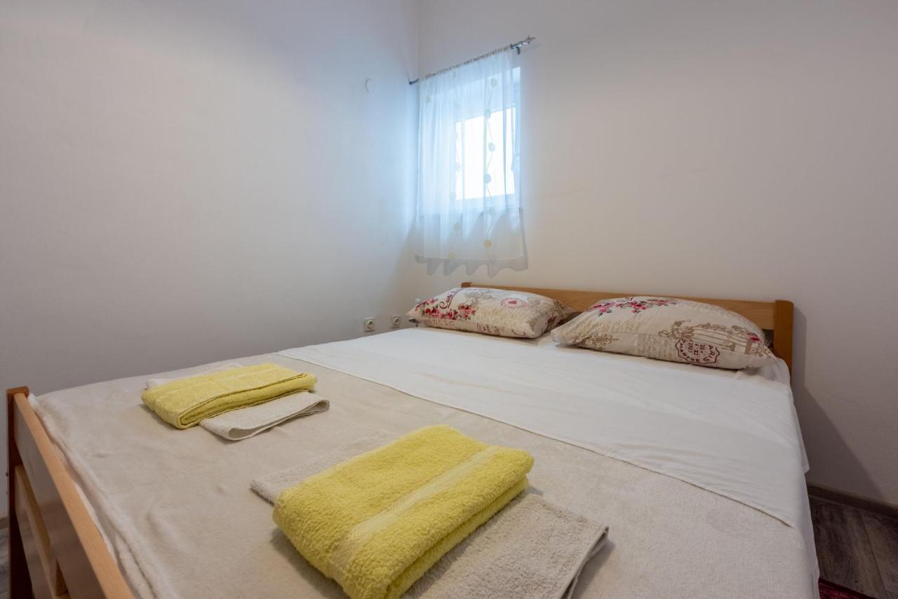 Apartments Ankica Криквеница Екстериор снимка