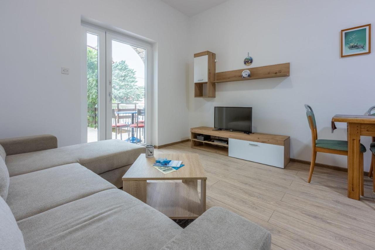 Apartments Ankica Криквеница Екстериор снимка