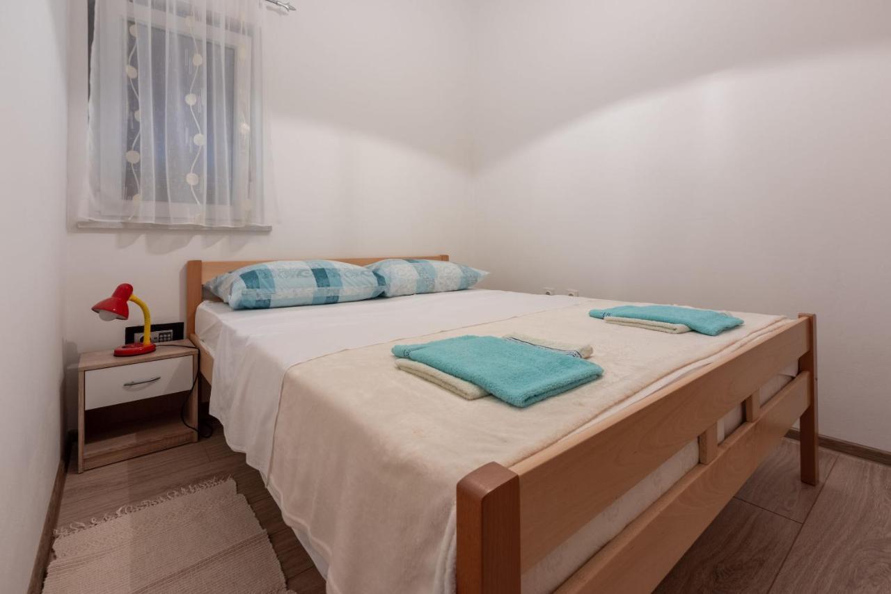 Apartments Ankica Криквеница Екстериор снимка