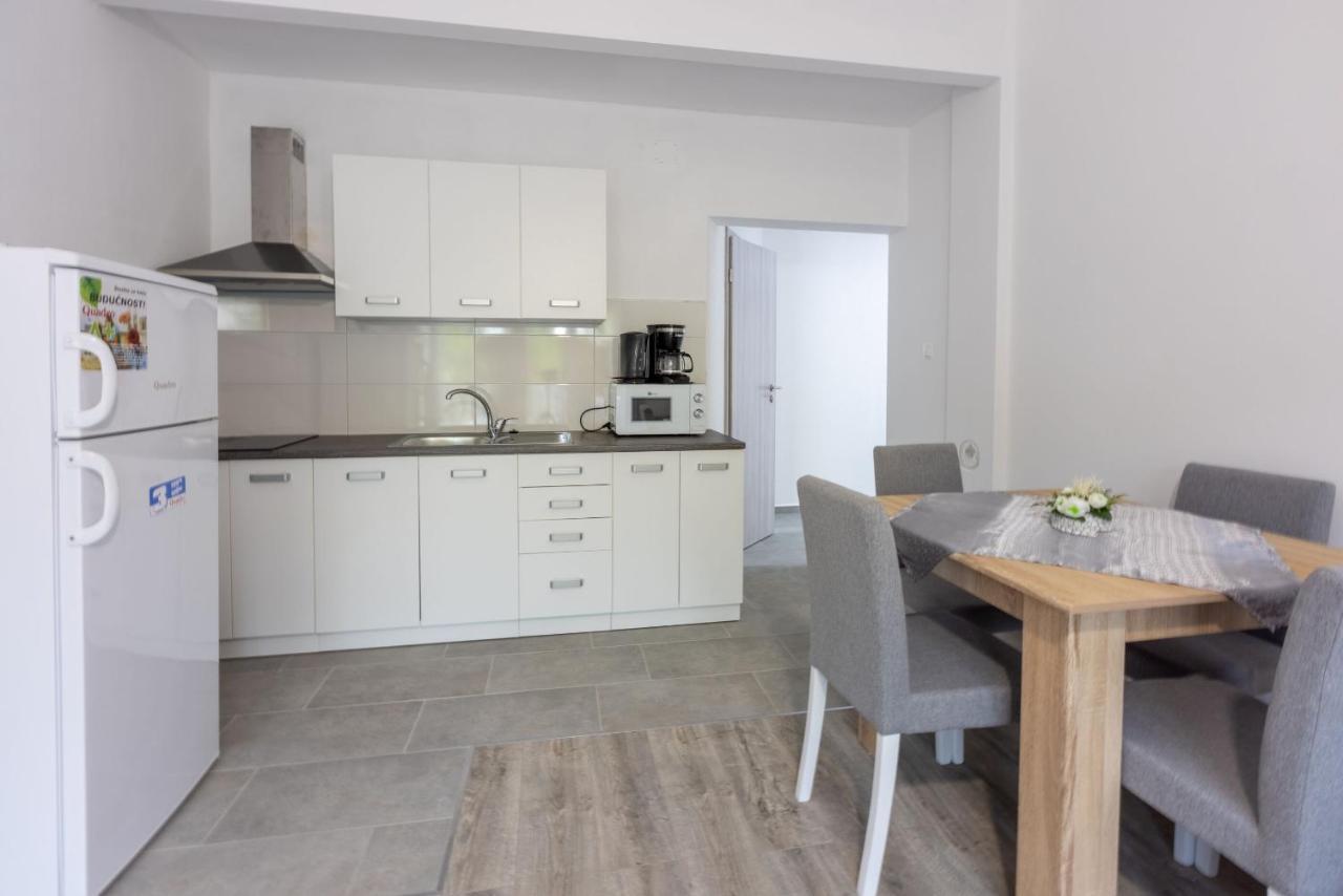 Apartments Ankica Криквеница Екстериор снимка