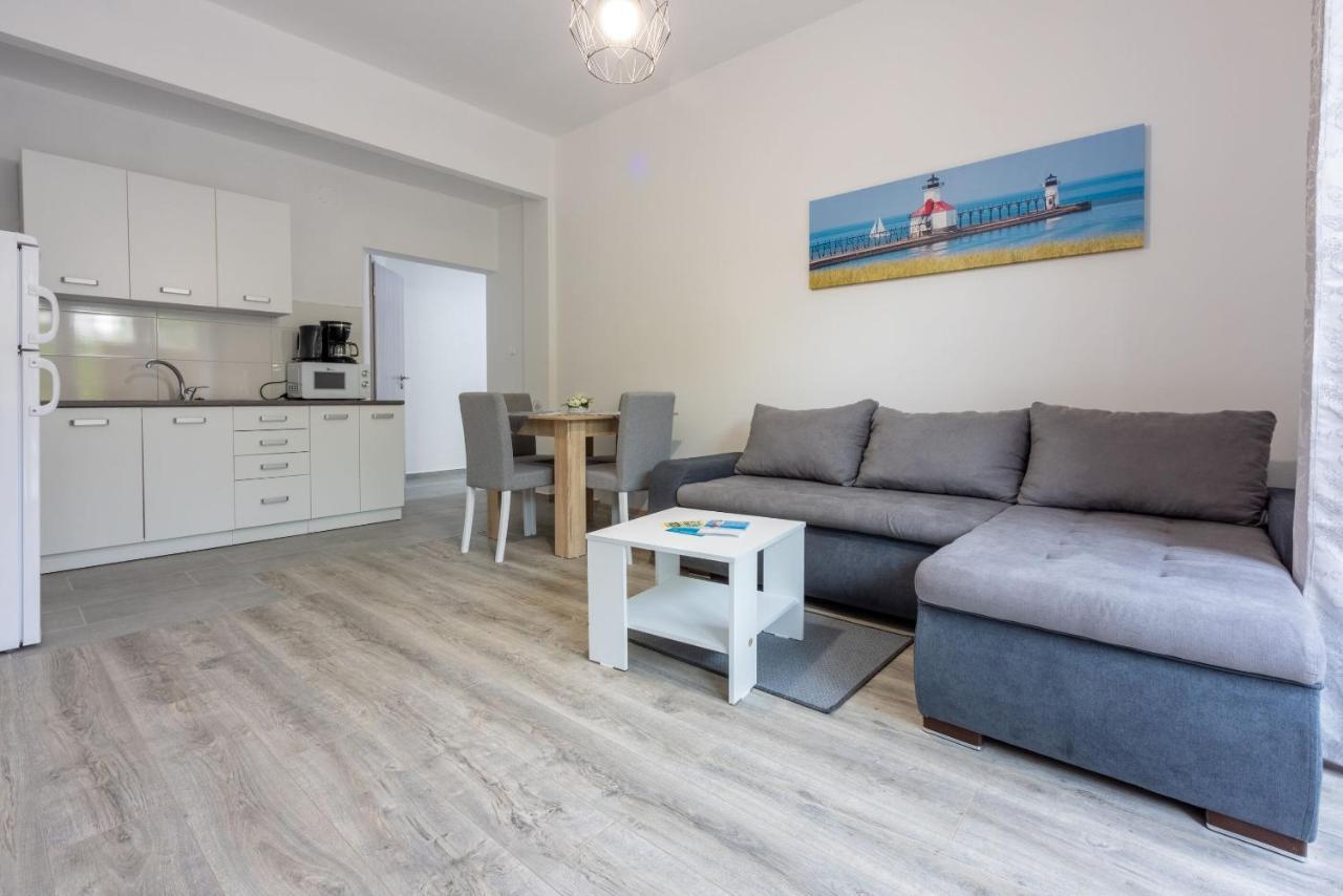 Apartments Ankica Криквеница Екстериор снимка
