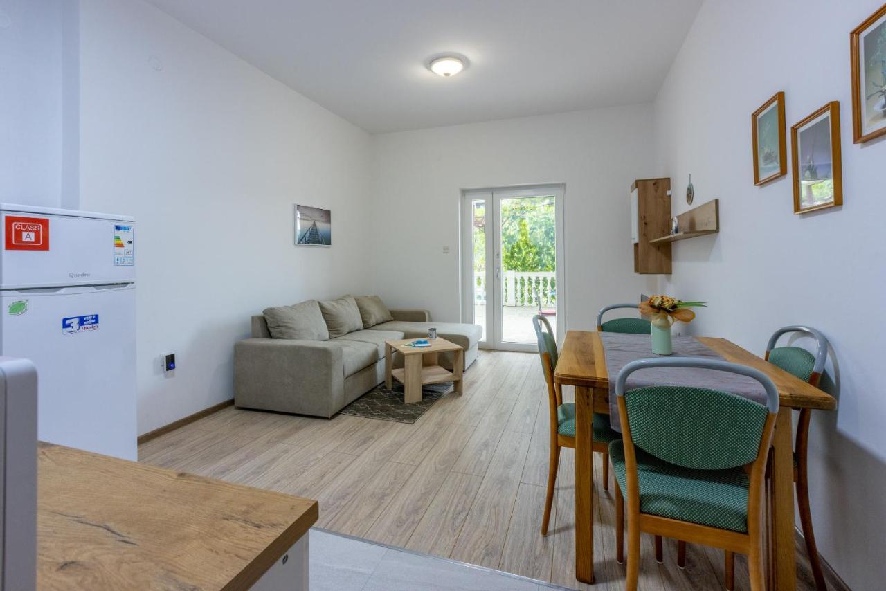Apartments Ankica Криквеница Екстериор снимка
