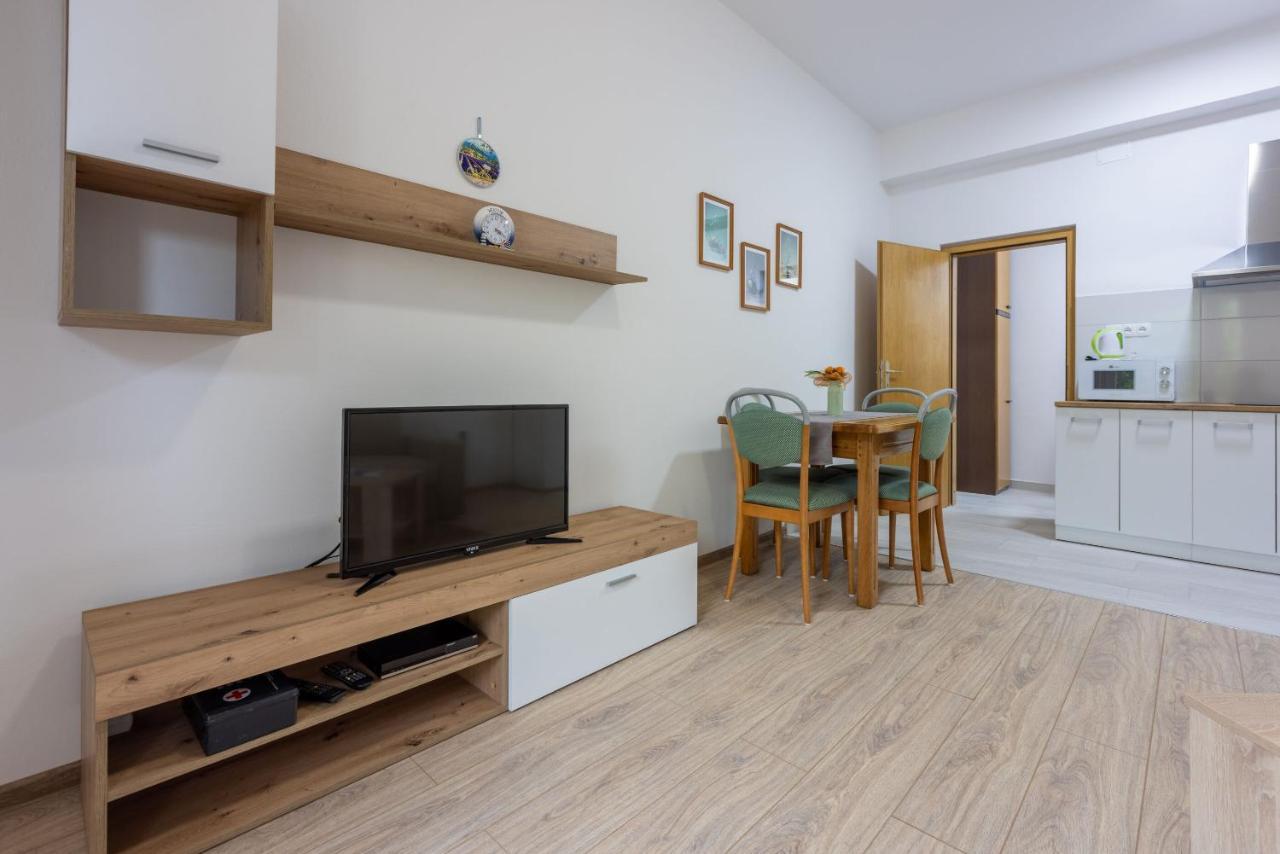Apartments Ankica Криквеница Екстериор снимка
