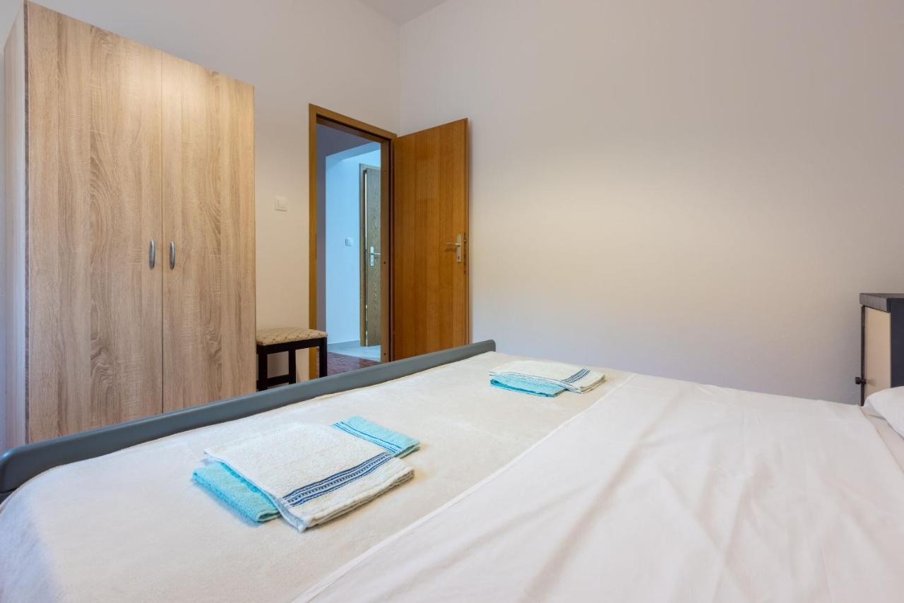 Apartments Ankica Криквеница Екстериор снимка