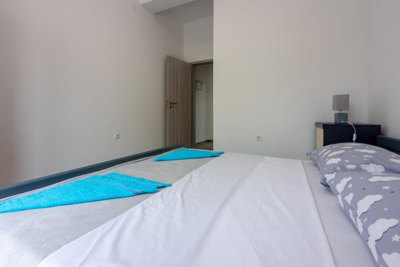 Apartments Ankica Криквеница Екстериор снимка