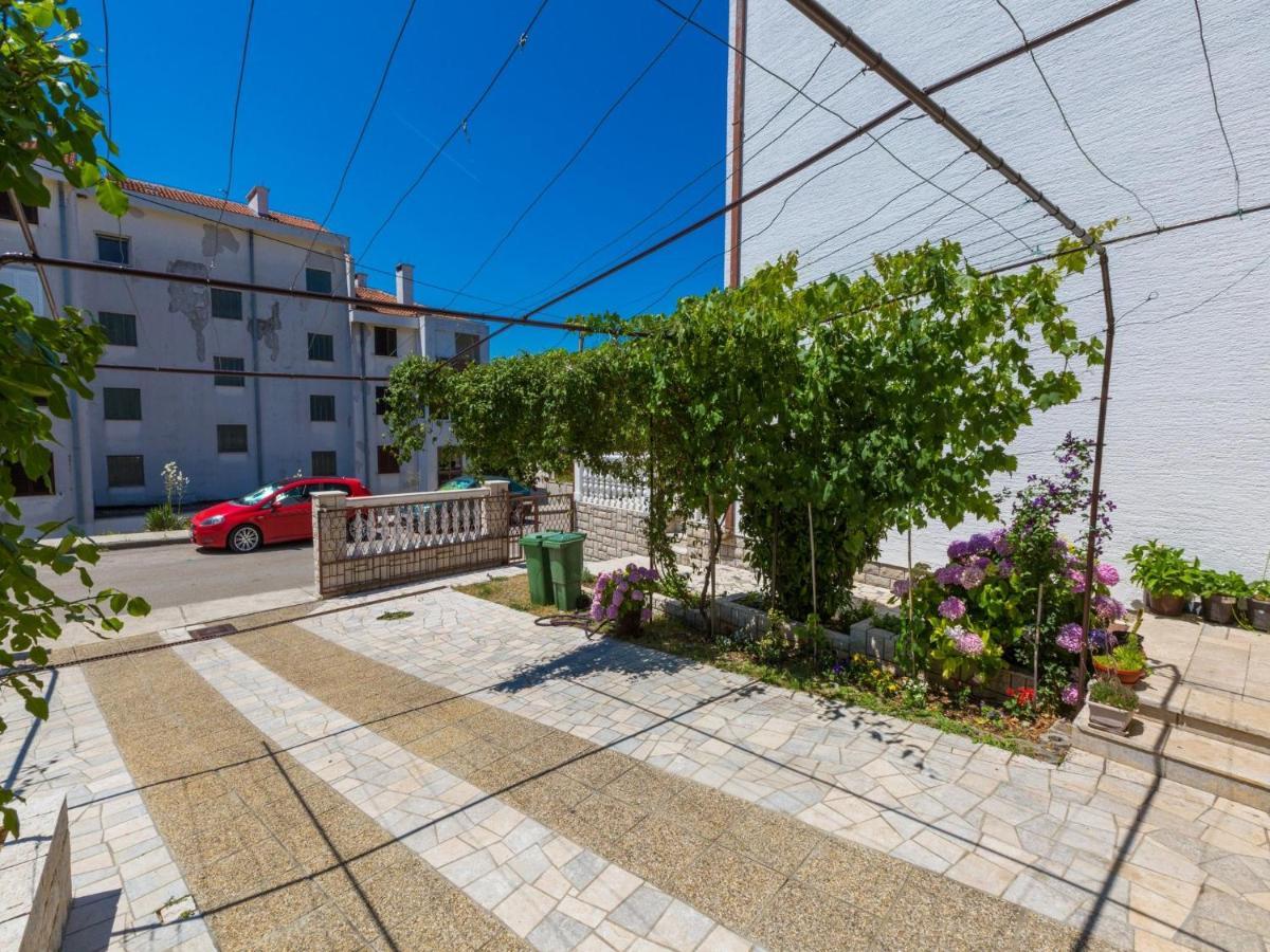 Apartments Ankica Криквеница Екстериор снимка