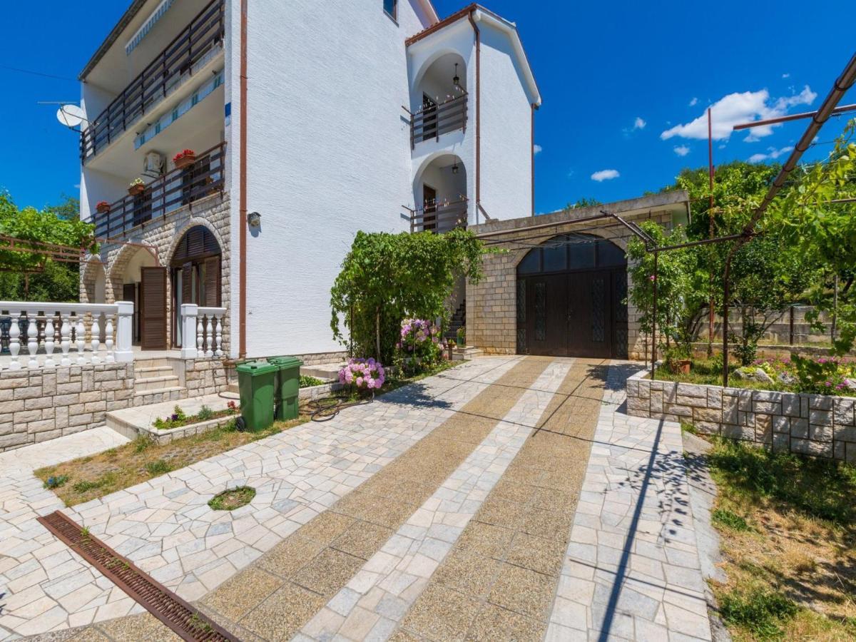 Apartments Ankica Криквеница Екстериор снимка