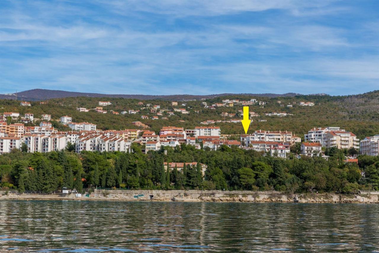 Apartments Ankica Криквеница Екстериор снимка