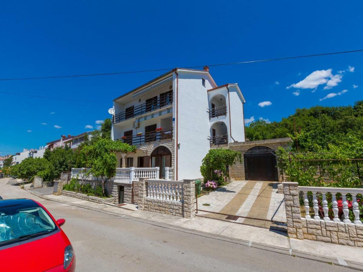 Apartments Ankica Криквеница Екстериор снимка