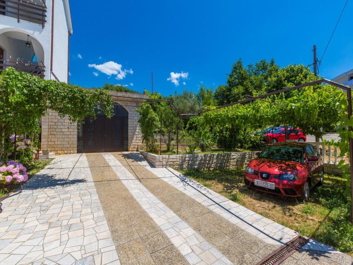 Apartments Ankica Криквеница Екстериор снимка