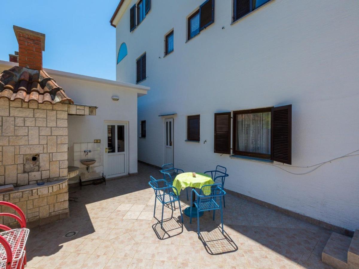 Apartments Ankica Криквеница Екстериор снимка