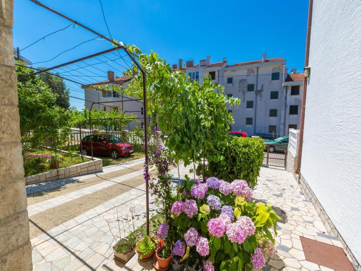 Apartments Ankica Криквеница Екстериор снимка