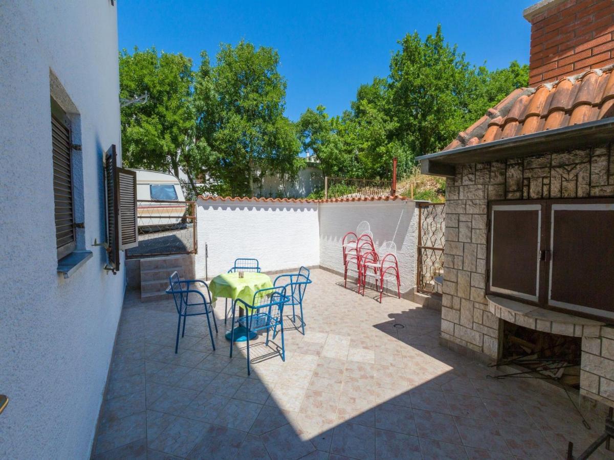 Apartments Ankica Криквеница Екстериор снимка