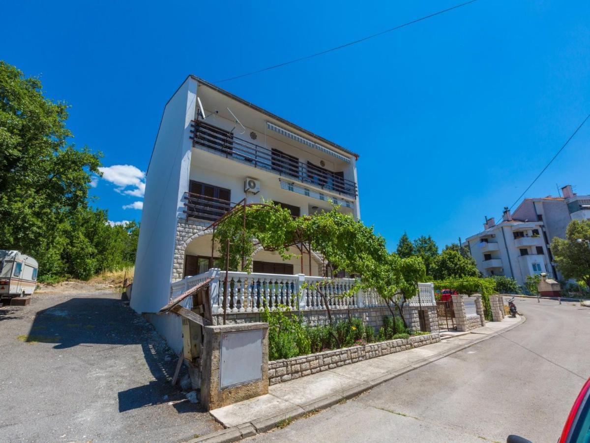 Apartments Ankica Криквеница Екстериор снимка