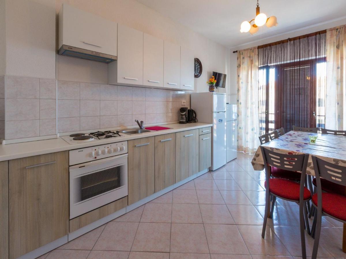 Apartments Ankica Криквеница Екстериор снимка