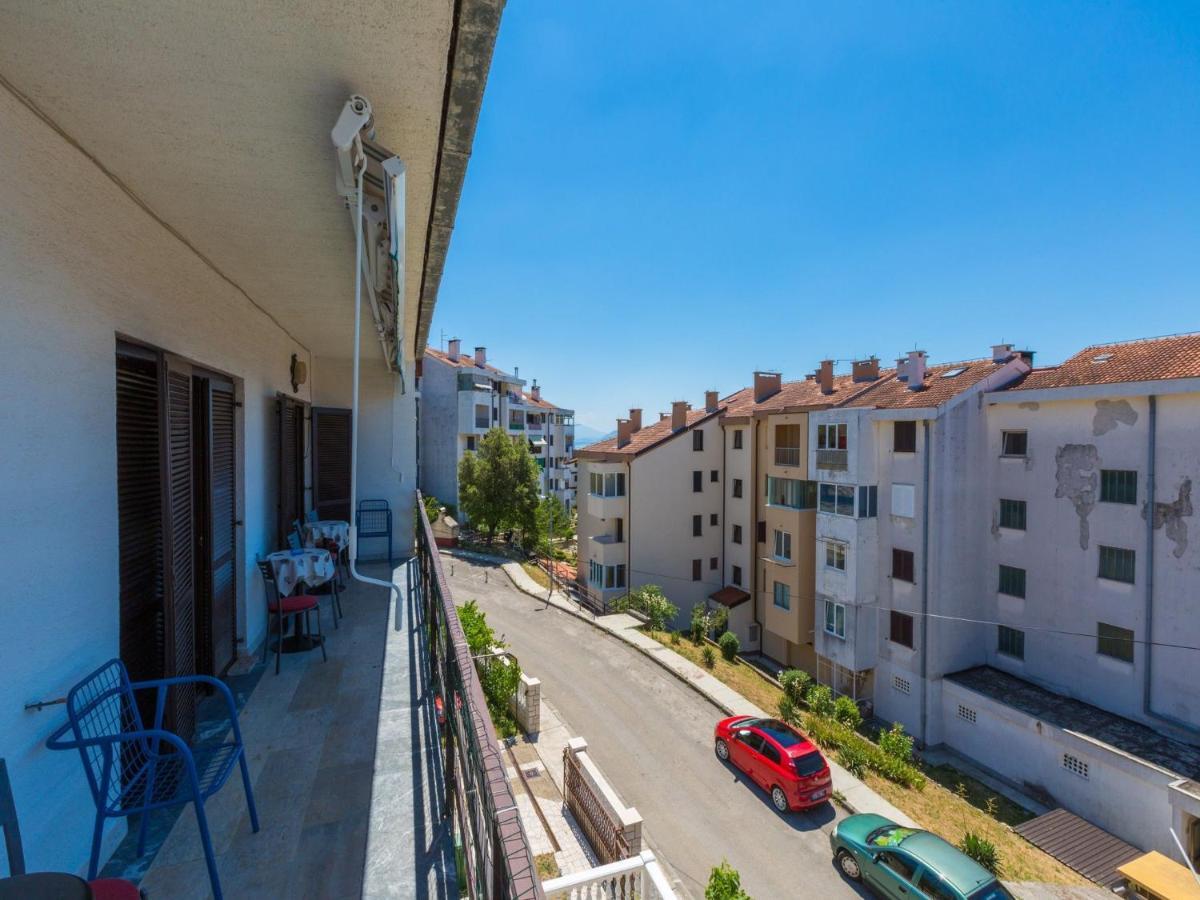 Apartments Ankica Криквеница Екстериор снимка