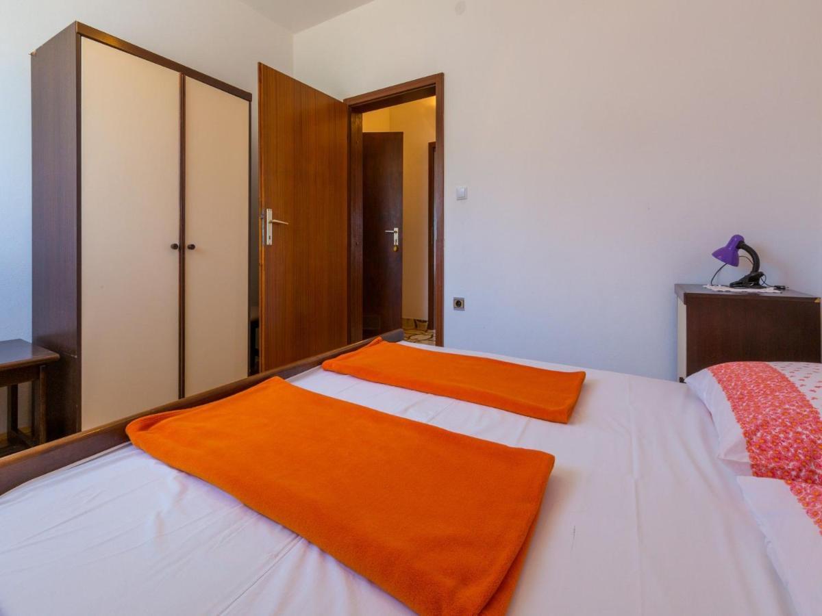 Apartments Ankica Криквеница Екстериор снимка
