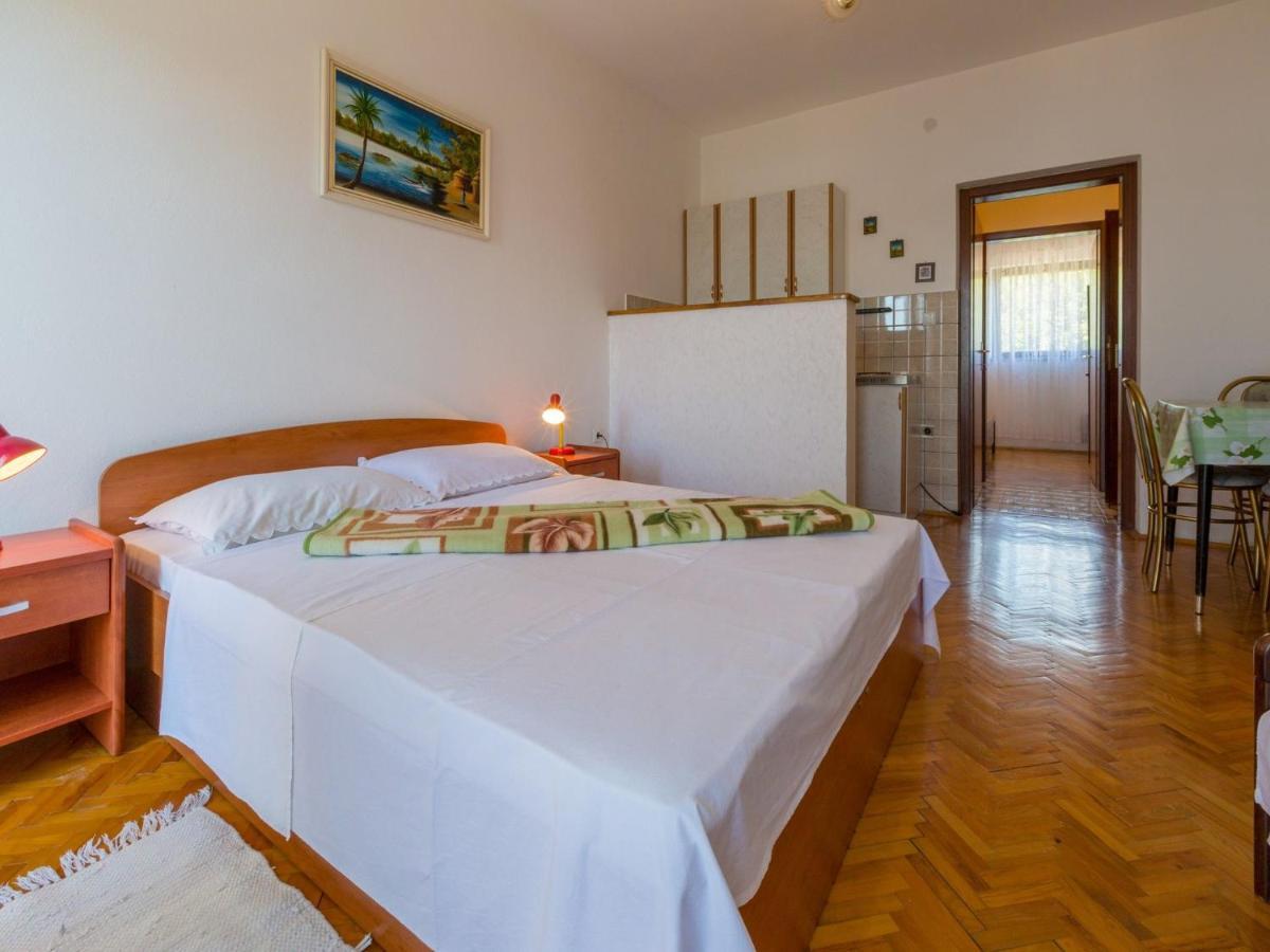 Apartments Ankica Криквеница Екстериор снимка
