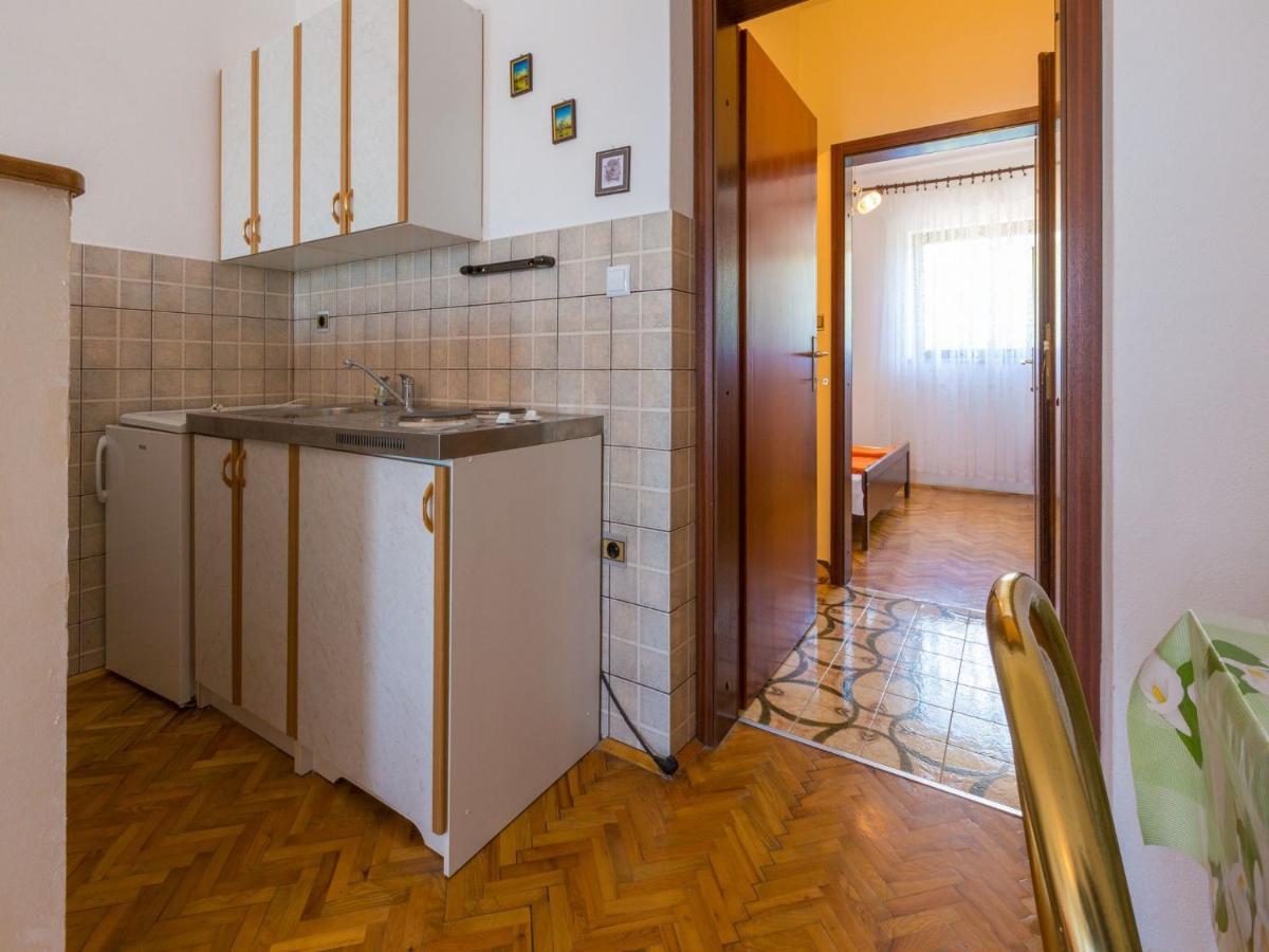 Apartments Ankica Криквеница Екстериор снимка