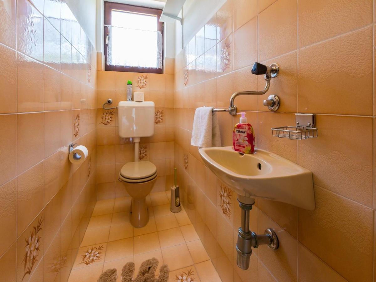 Apartments Ankica Криквеница Екстериор снимка