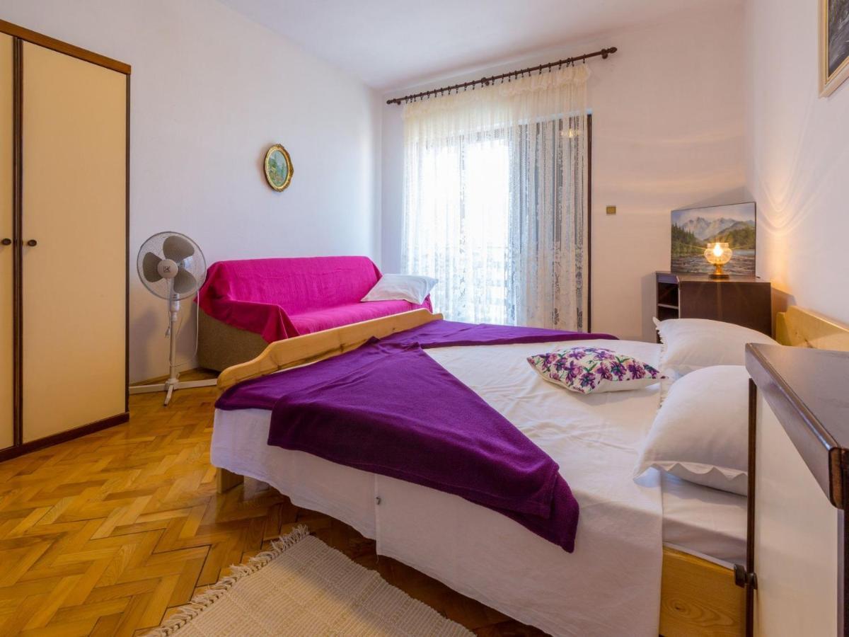 Apartments Ankica Криквеница Екстериор снимка