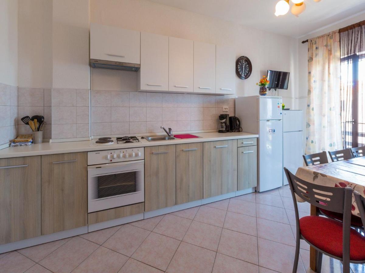 Apartments Ankica Криквеница Екстериор снимка