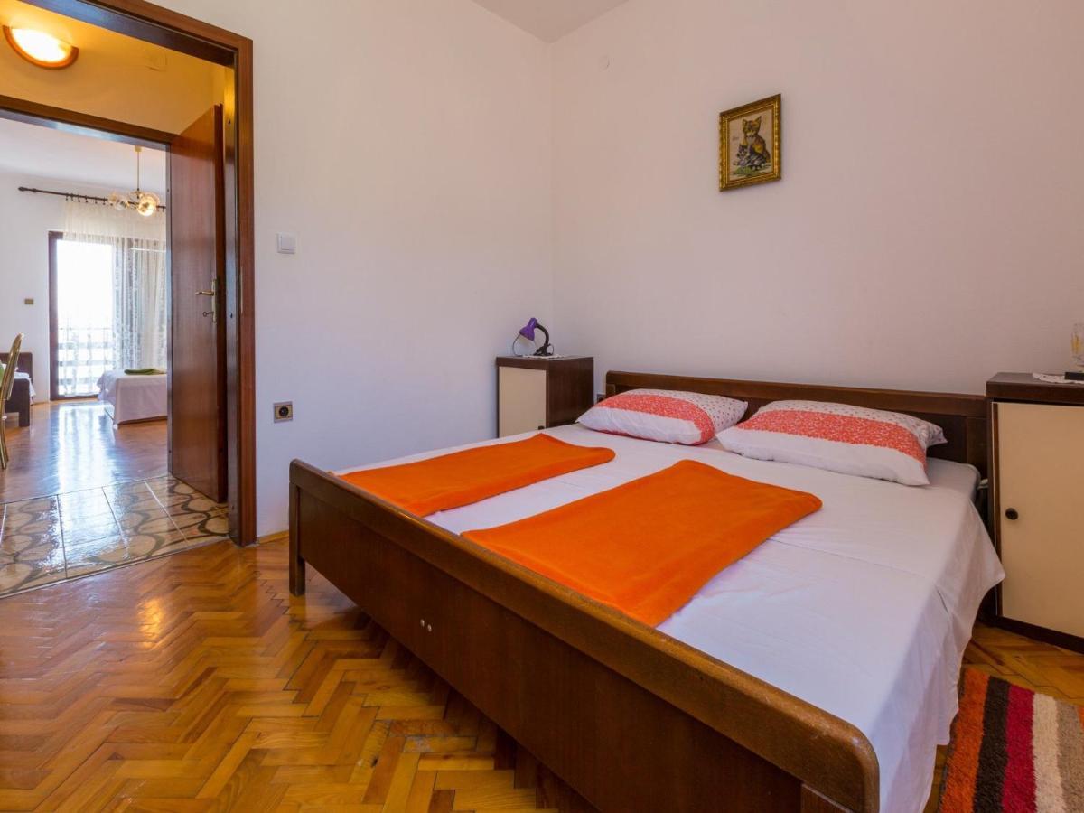 Apartments Ankica Криквеница Екстериор снимка
