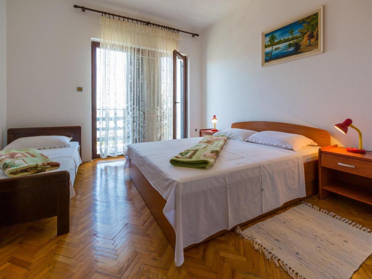 Apartments Ankica Криквеница Екстериор снимка