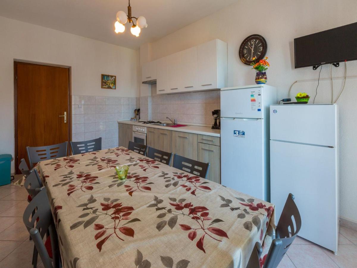 Apartments Ankica Криквеница Екстериор снимка