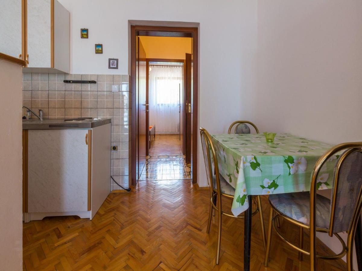 Apartments Ankica Криквеница Екстериор снимка