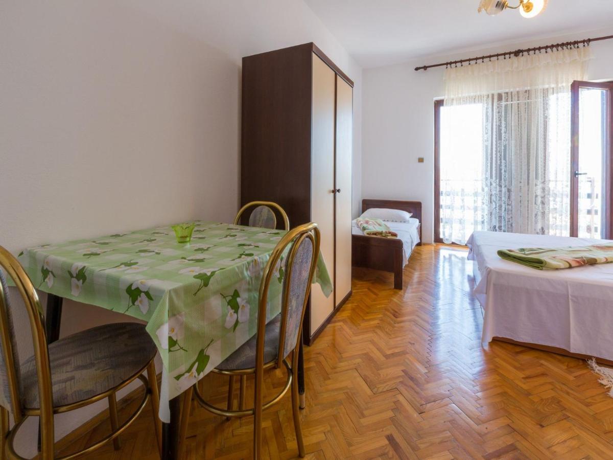 Apartments Ankica Криквеница Екстериор снимка