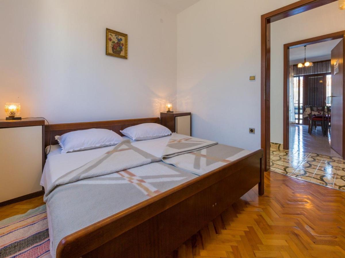 Apartments Ankica Криквеница Екстериор снимка