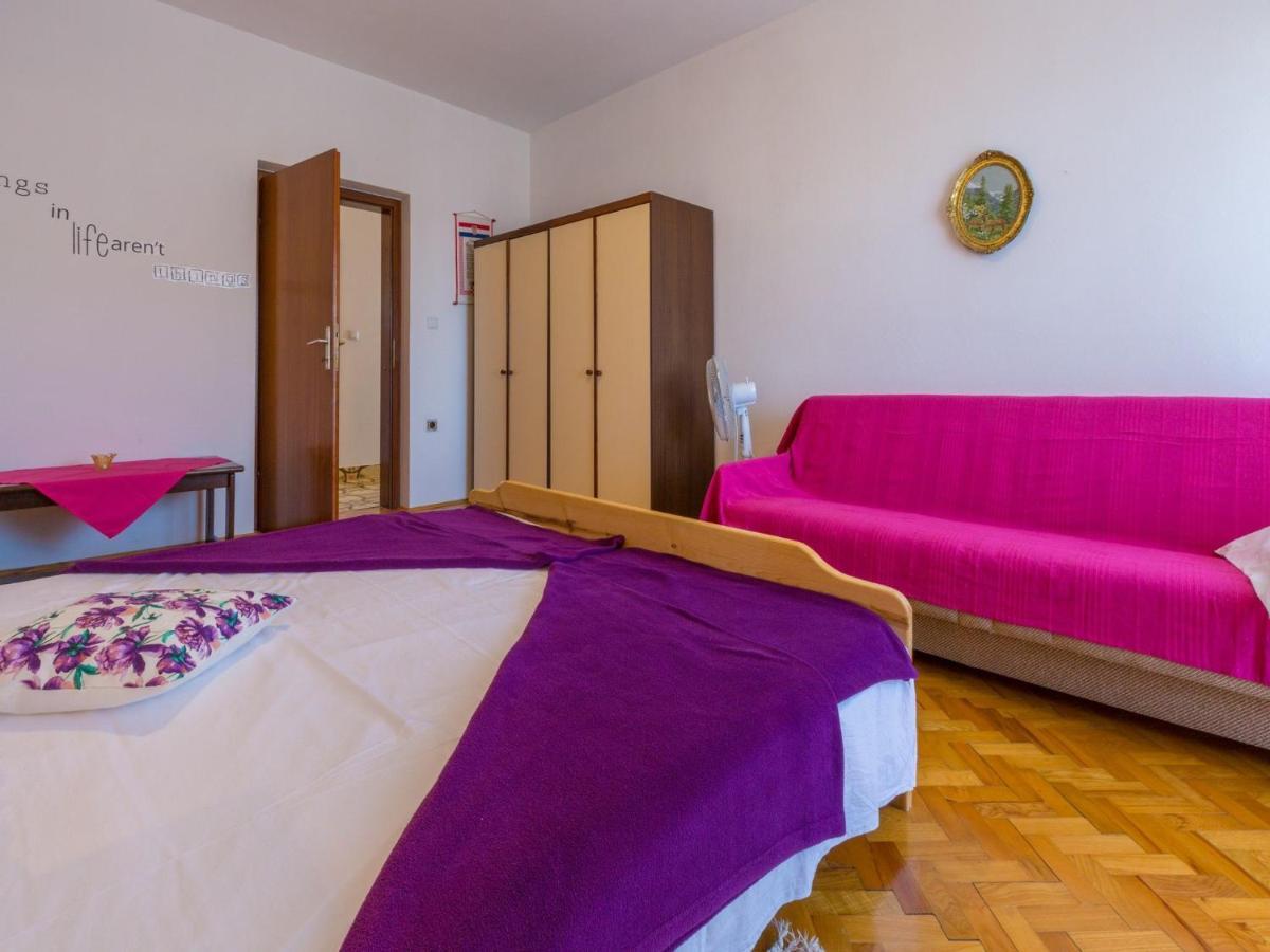Apartments Ankica Криквеница Екстериор снимка